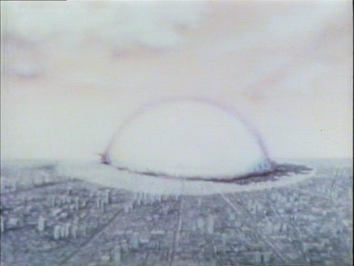 Daicon III & IV Opening Animation (kuchikirukia)